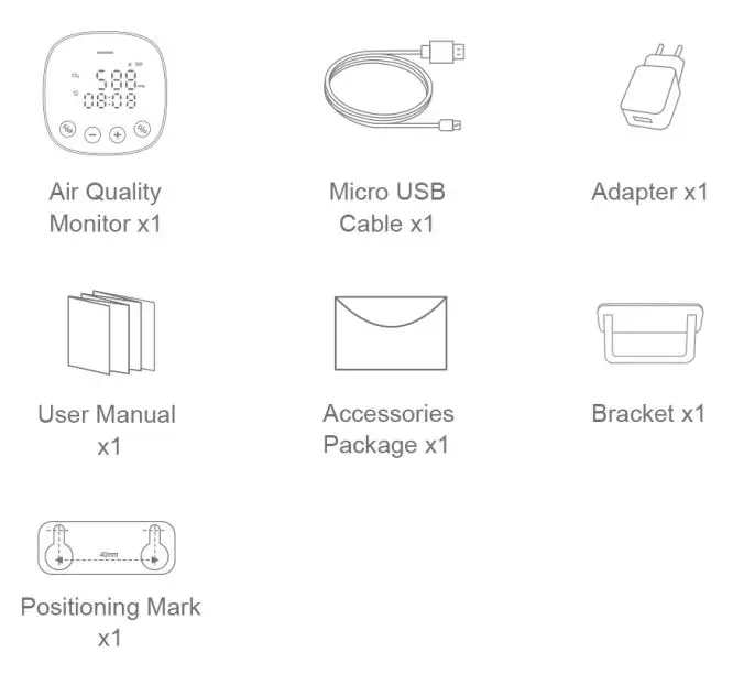 HEIMAN-M420-107-High-Stable-Indoor-Smart-Air-Quality-Monitor-Fig1
