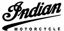 2022 Indian Motorcycle Chief logo