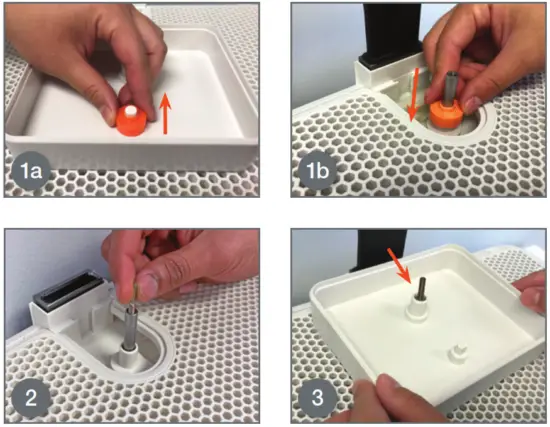 Techni Glass The Grinder CUSTOMIZABLE GRINDER WITH COLOSSAL POWER - Fig 10