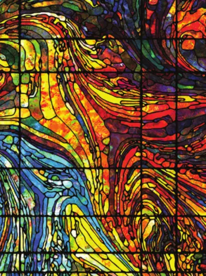 Techni Glass The Grinder CUSTOMIZABLE GRINDER WITH COLOSSAL POWER - Fig 13