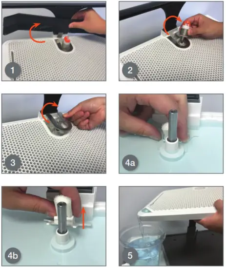 Techni Glass The Grinder CUSTOMIZABLE GRINDER WITH COLOSSAL POWER - Fig 9