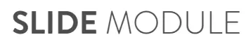 Slide Module logo