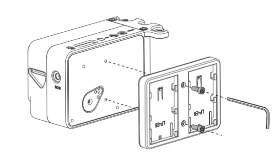 edelkrone 81228 Slide Module V3 2