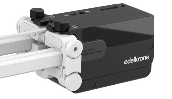 edelkrone 81228 Slide Module V3
