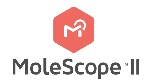 MoleScope P LOGO
