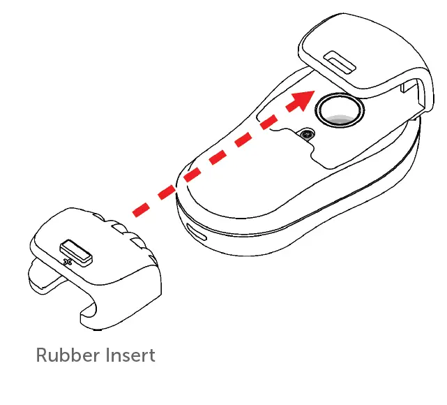 MoleScope P002-004-QSGB Phone Camera FIG 1