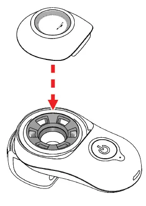 MoleScope P002-004-QSGB Phone Camera FIG 5