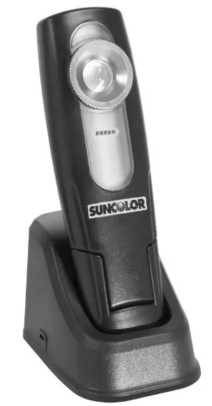 GYS Portable LED Lamp Suncolor -