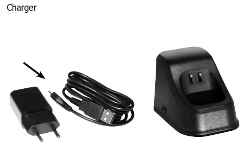 GYS Portable LED Lamp Suncolor -5