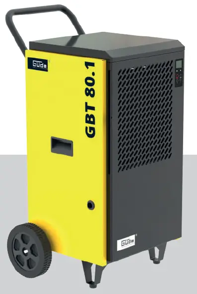 Gude-GBT-80-1-Dehumidifier-product