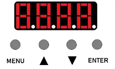 qtx 151.554UK LED PAR Bars with Foot Control-fig3