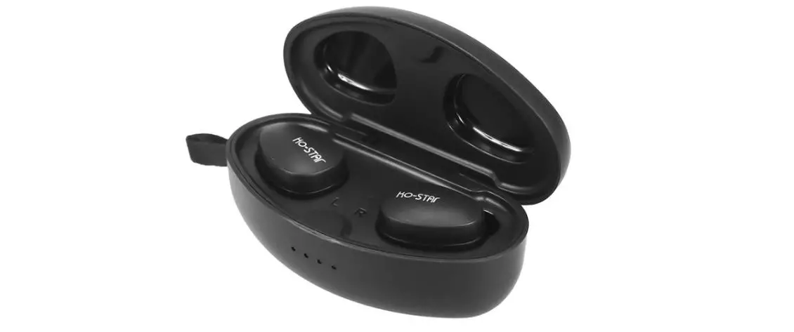 Ko-star Ktw-20 True Wireless Stereo Sports Bass Earphones User Manual