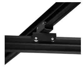 Walimex pro 16251GA Ceiling Rail System Pantograph - fig 1