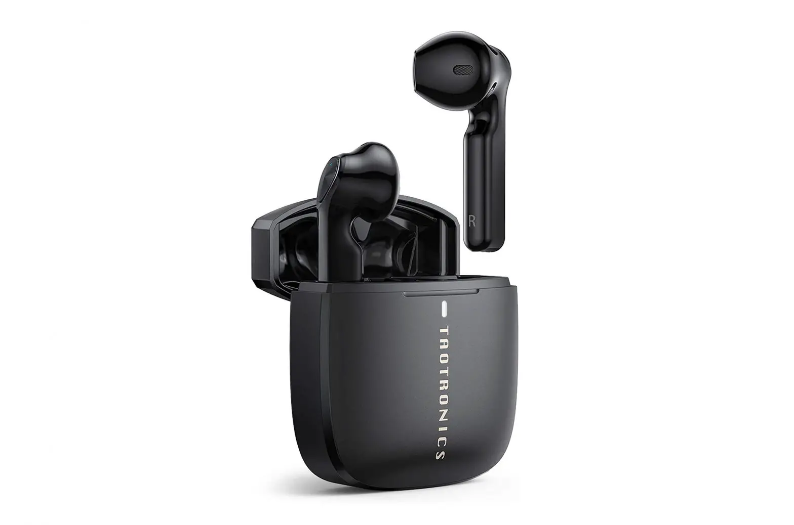 Taotronics Soundliberty 92 True Wireless Stereo Earbuds User Guide