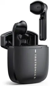 TAOTRONICS SoundLiberty 92 True Wireless Stereo Earbuds