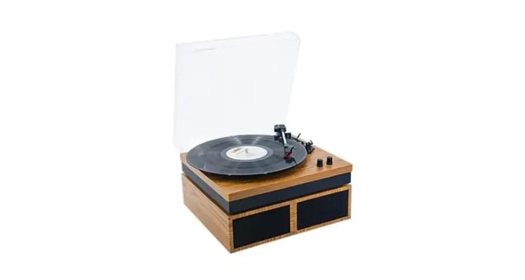 Fenton 102.151 Rp165 Series Record Player Set Instruction Manual Fenton 102.151 Rp165 Series Record Player Set Instruction Manual