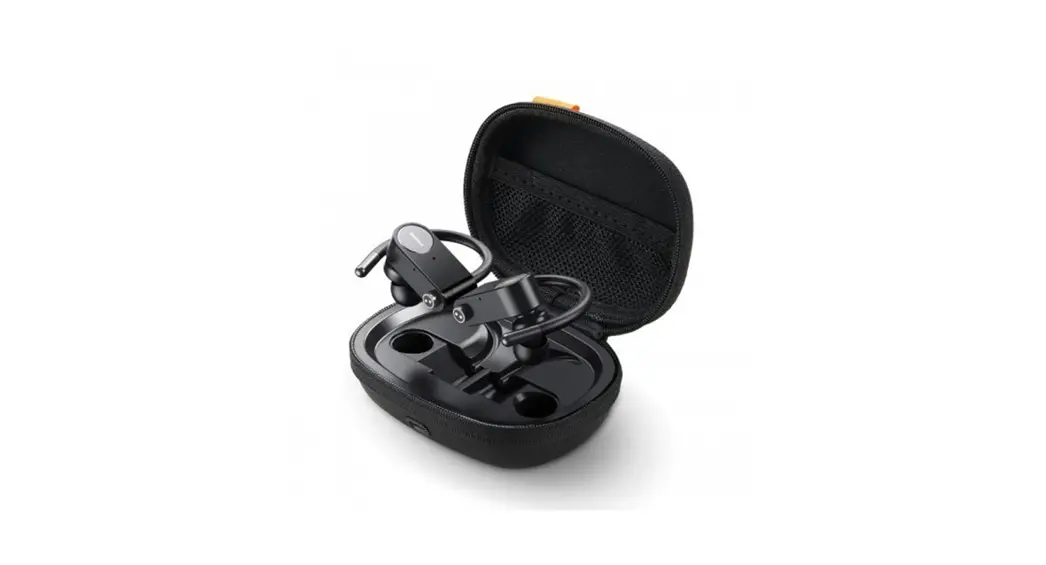 Mirako Tws-20 Tws Earbuds User Manual