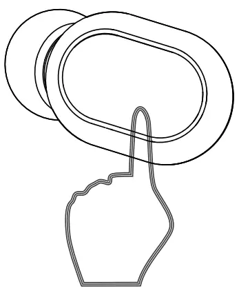 Mirako TWS 20 TWS Earbuds - fig3