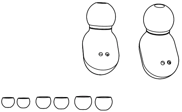 Mirako TWS 20 TWS Earbuds - fig6