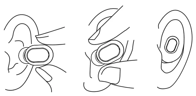 Mirako TWS 20 TWS Earbuds - fig8