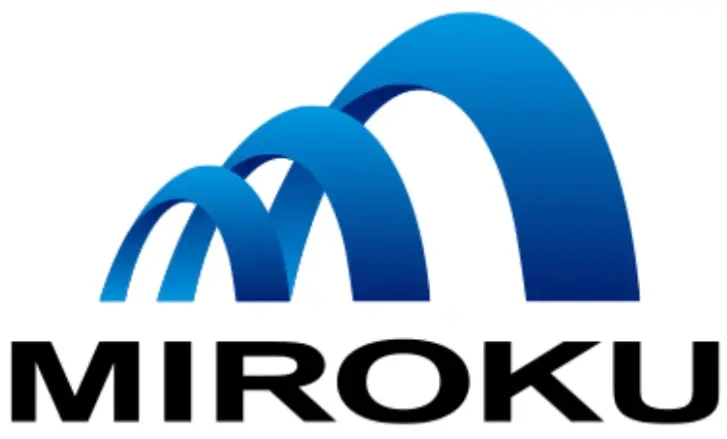 Mirako logo