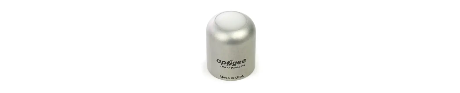 Apogee Sq-610 Epar Sensor Owner's Manual