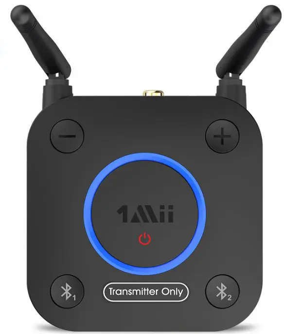 1Mii-B06TX+-Wireless-Audio-Transmitter-Product