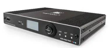 kramer-KDS-AVoIP-Switcher-Encoder-PRODUCT