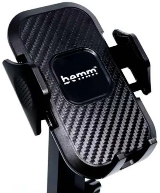 BEMM Telefoonhouder Car Phone Holder