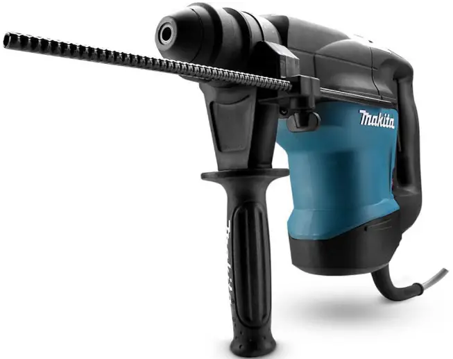 makita HR3200C Parcutor Electric Gun Drill