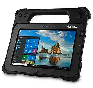 ZEBRA L10A Glacier Computer