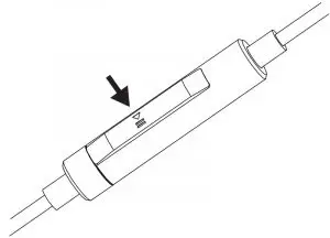 MICROPHONE AND REMOTE CONTROL UNIT