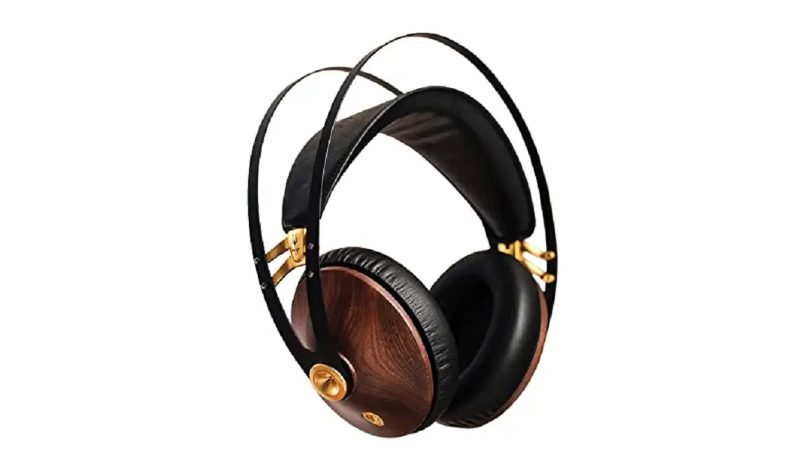 Meze 99 Classics User Manual