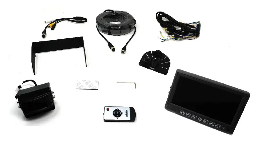 BRANDMOTION-AHDS-7702-Commercial-Grade-Rear-Camera-System-with-7-Inch-Monitor-fig-1