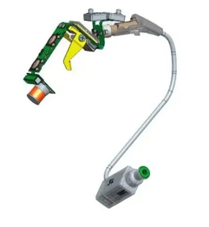 SBO Hearing AM-AU5-KIT10 Aurora5 Kit10 Radio Module -