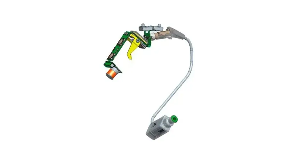 Sbo Hearing Am-au5-kit10 Aurora5 Kit10 Radio Module Installation Guide