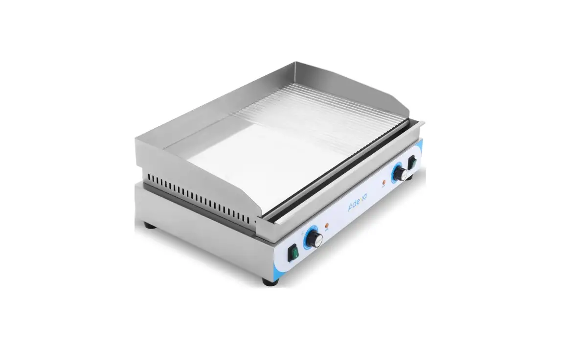 Adexa Eg720d Electric Griddle Instruction Manual Adexa Eg720d Electric Griddle Instruction Manual