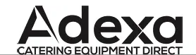 Adexa EG720D ELECTRIC GRIDDLE LOGO