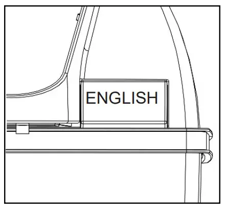 frieling 0601 MILKchiller II Milk Refrigerator and Dispenser - figure 13