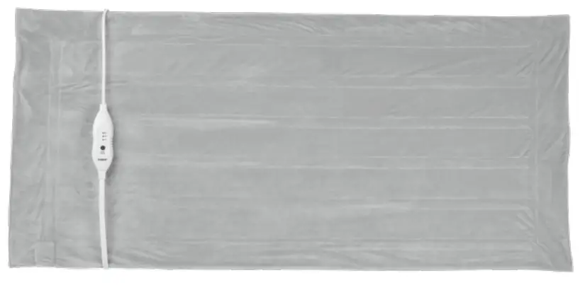 CONAIR HP44 heated wrap - fig