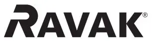 RAVAK Logo