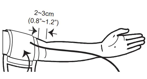 FORA-TD-3000A-Soft-Pulse-Tape-3