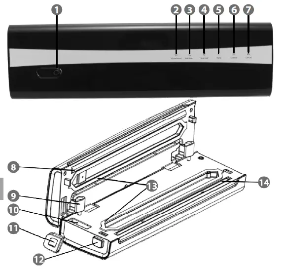 teesa-TSA0167-Cordless-Vacuum-Sealer-fig1