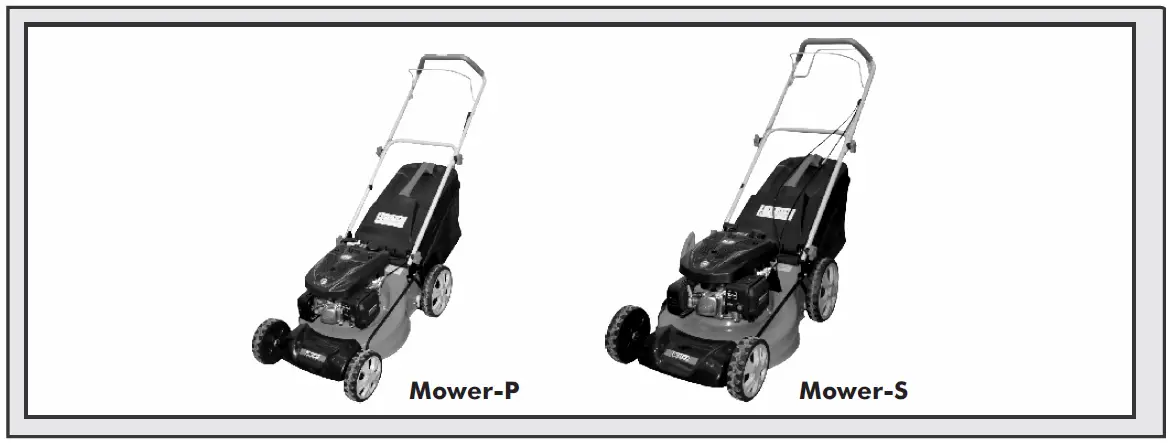 DAYLIFF-Mower-P-Cordless-Lawn-Mowers-fig-1