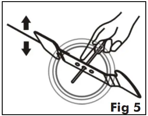 DAYLIFF-Mower-P-Cordless-Lawn-Mowers-fig-6