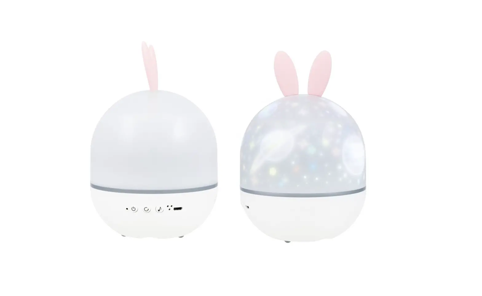 Levenhuk Star Sky P1 Astroplanetarium User Manual