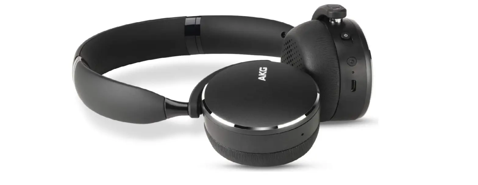 Samsung Akg Y500 On-ear Foldable Wireless Bluetooth Headphones User Guide Samsung Akg Y500 On-ear Foldable Wireless Bluetooth Headphones User Guide