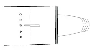 T3 76559 SinglePass Curl 0.75-Inch Clip Ceramic Curling Iron 2