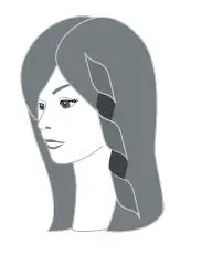 T3 76559 SinglePass Curl 0.75-Inch Clip Ceramic Curling Iron 8