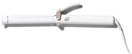 T3 76559 SinglePass Curl 0.75-Inch Clip Ceramic Curling Iron product
